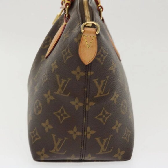 LOUIS VUITTON Monogram BoetieNMPM Hand Bag 2way - Picture 5 of 15